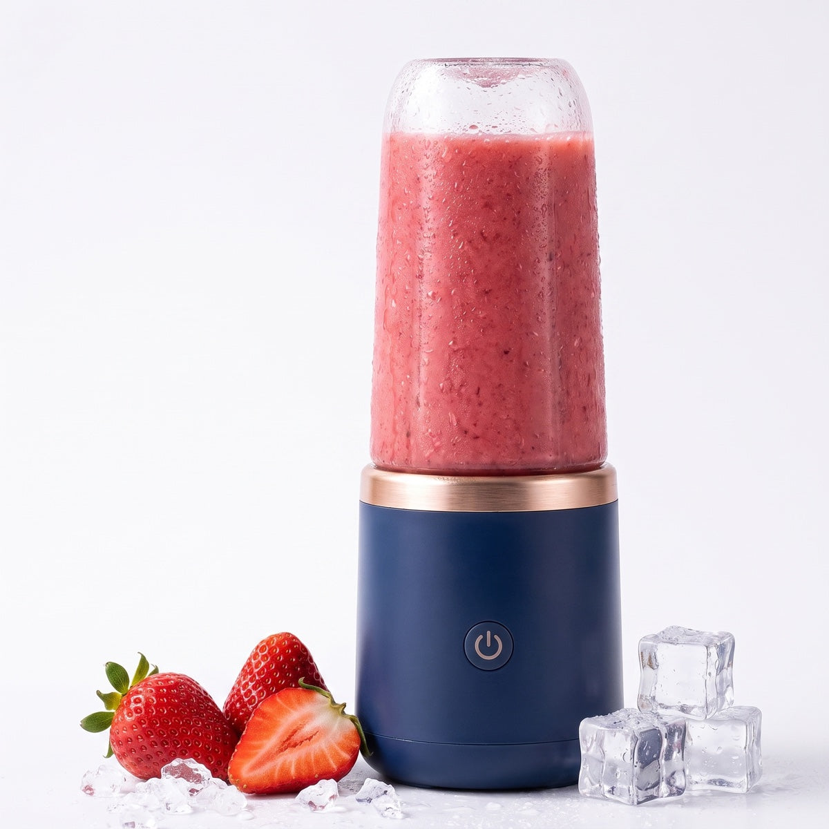 Wireless Blender
