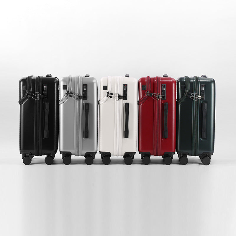 Multifunctional Travel Suitcase