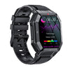 Health Monitor Smart Watch