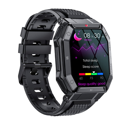 Health Monitor Smart Watch