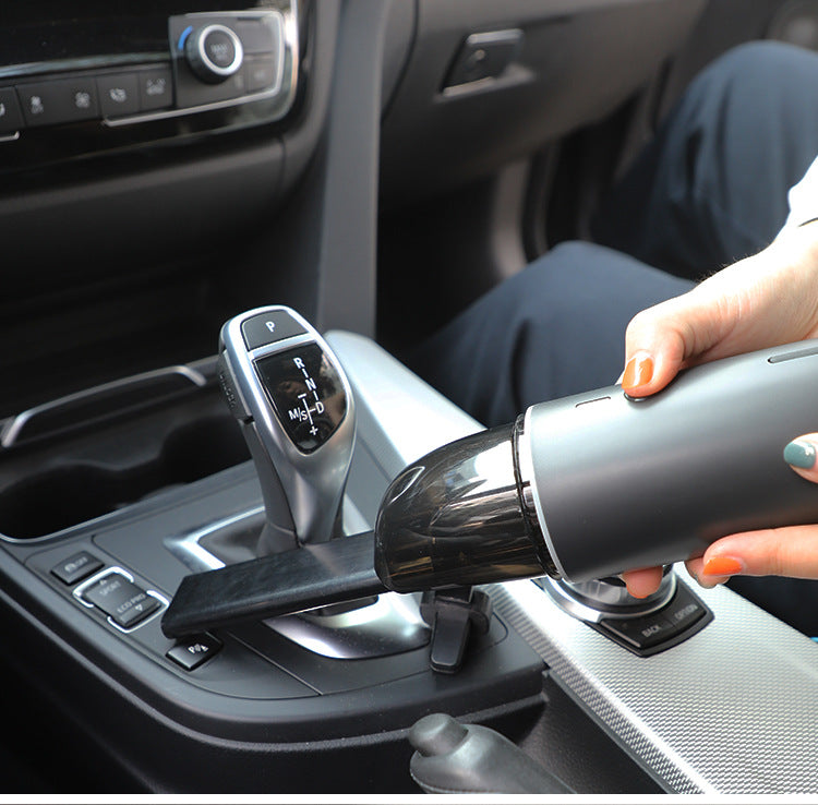 Rechargeable Handheld Vacuum Cleaner