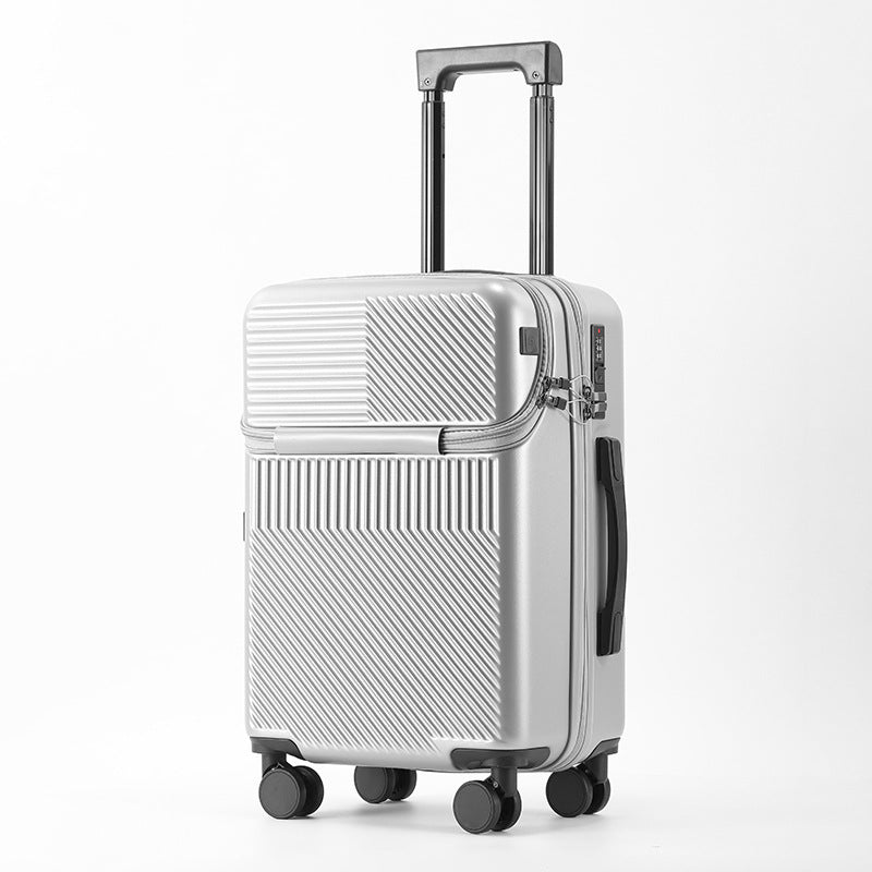 Multifunctional Travel Suitcase