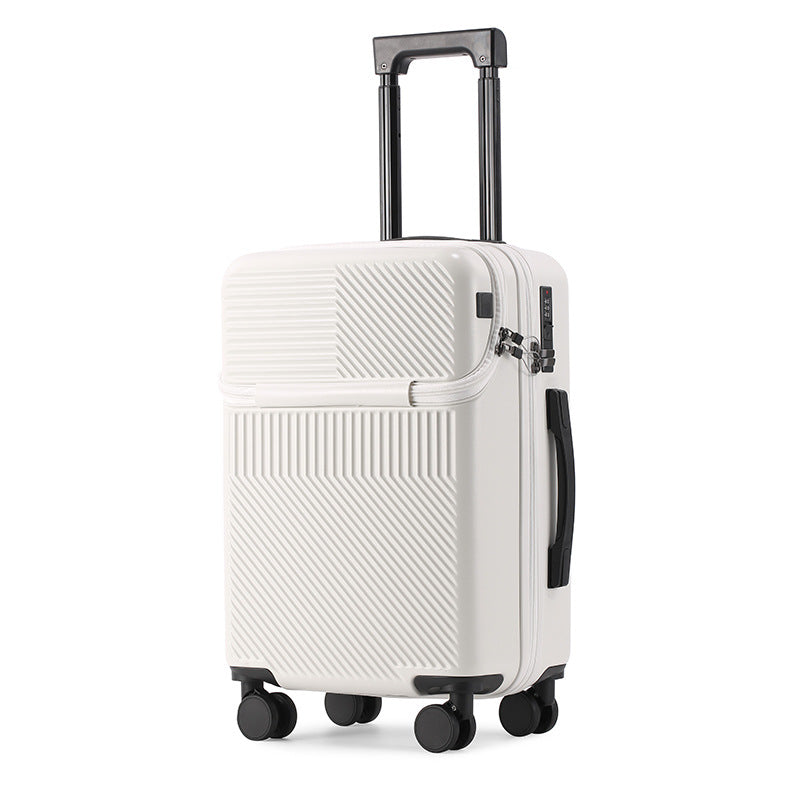 Multifunctional Travel Suitcase