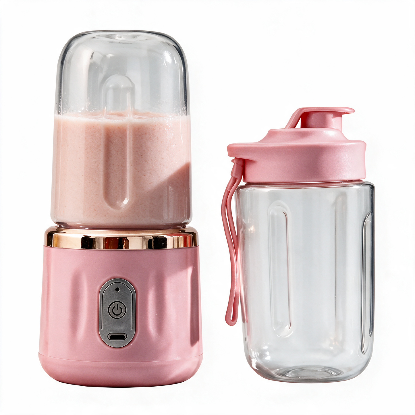 Wireless Blender