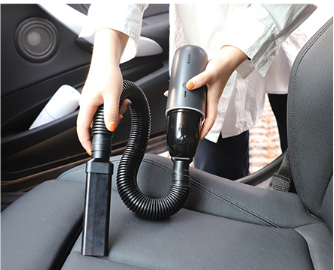Rechargeable Handheld Vacuum Cleaner