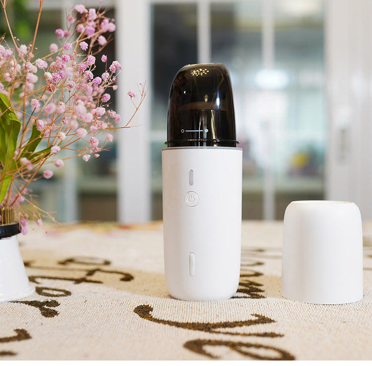 Rechargeable Handheld Vacuum Cleaner