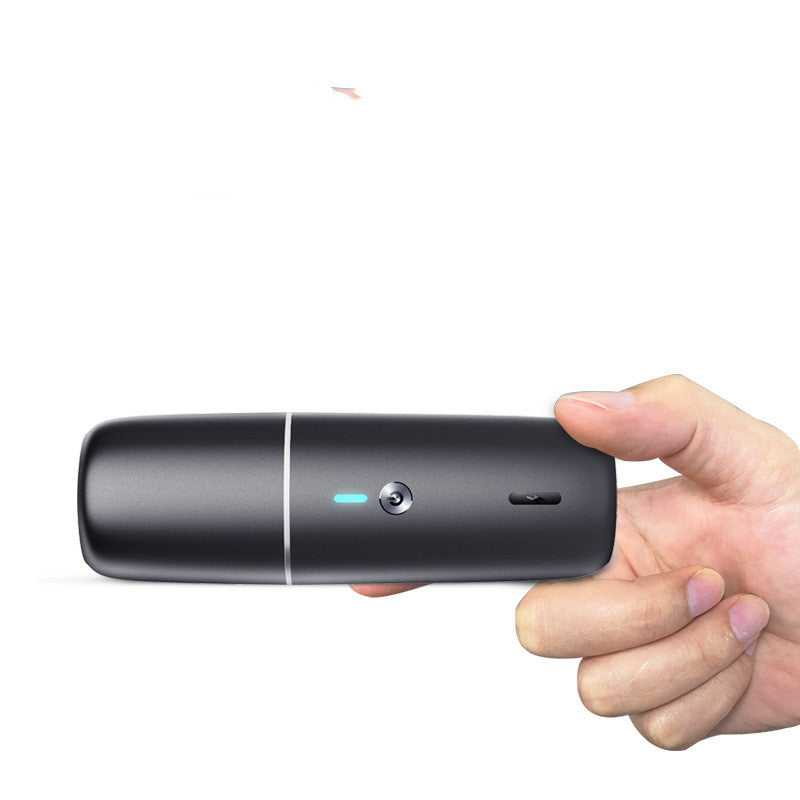 Rechargeable Handheld Vacuum Cleaner