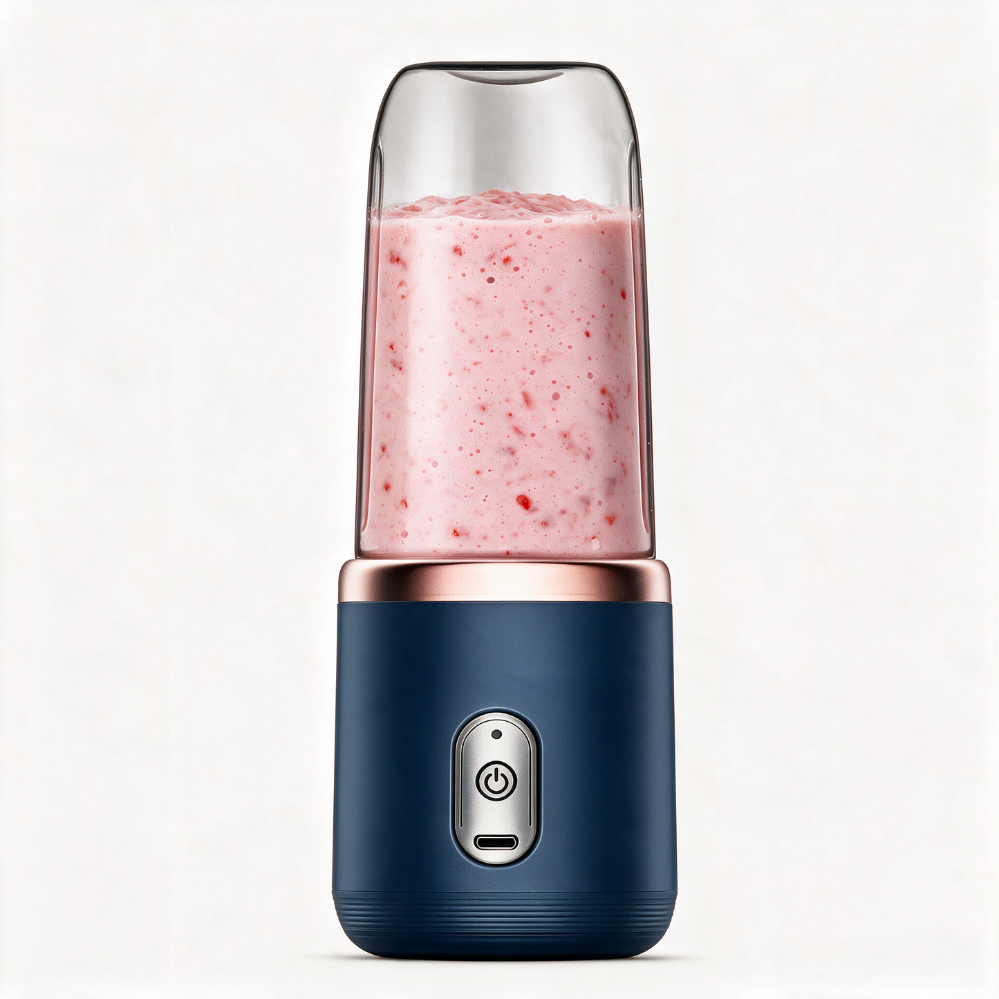 Wireless Blender
