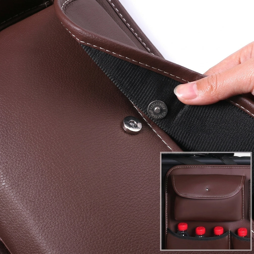 Car Trunk Organizer