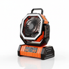 Wireless Outdoor Fan
