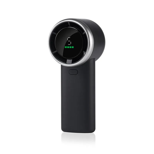 Handheld High-Speed Fan