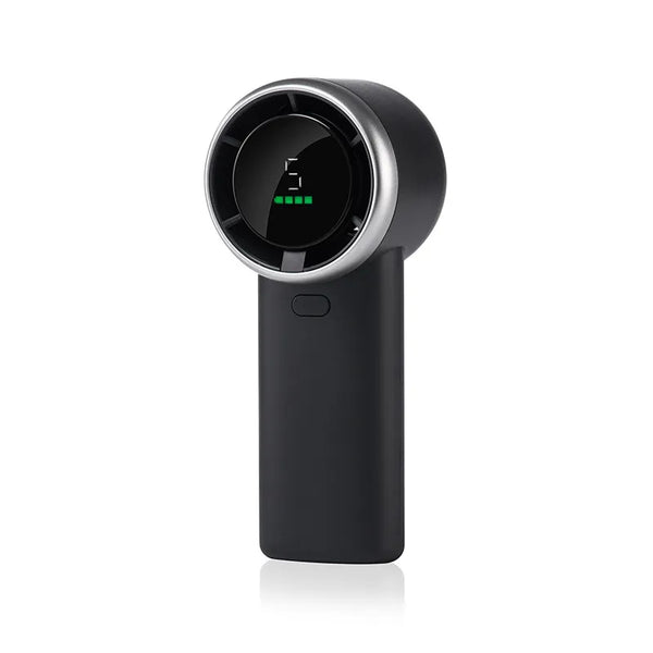 Handheld High-Speed Fan
