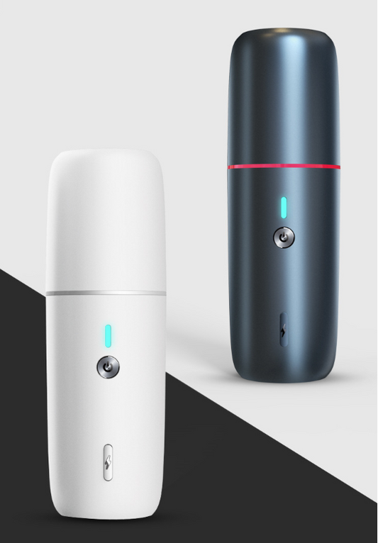Rechargeable Handheld Vacuum Cleaner