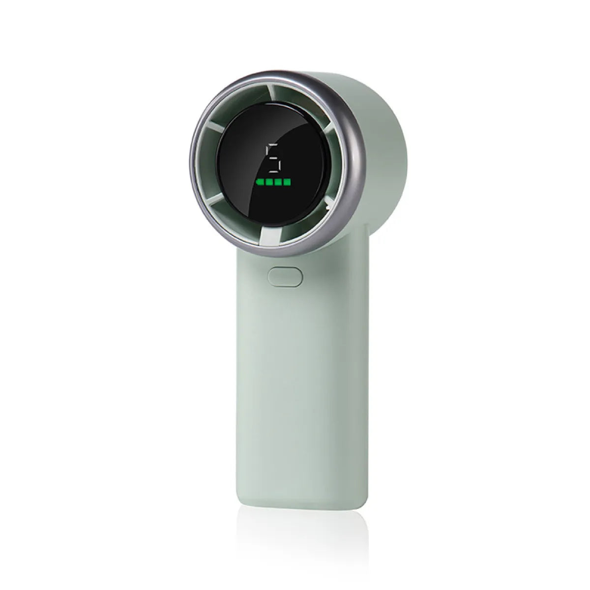 Handheld High-Speed Fan