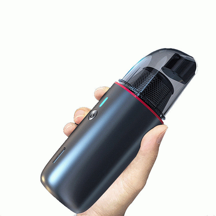 Rechargeable Handheld Vacuum Cleaner