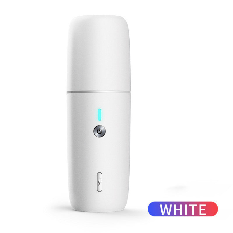 Rechargeable Handheld Vacuum Cleaner