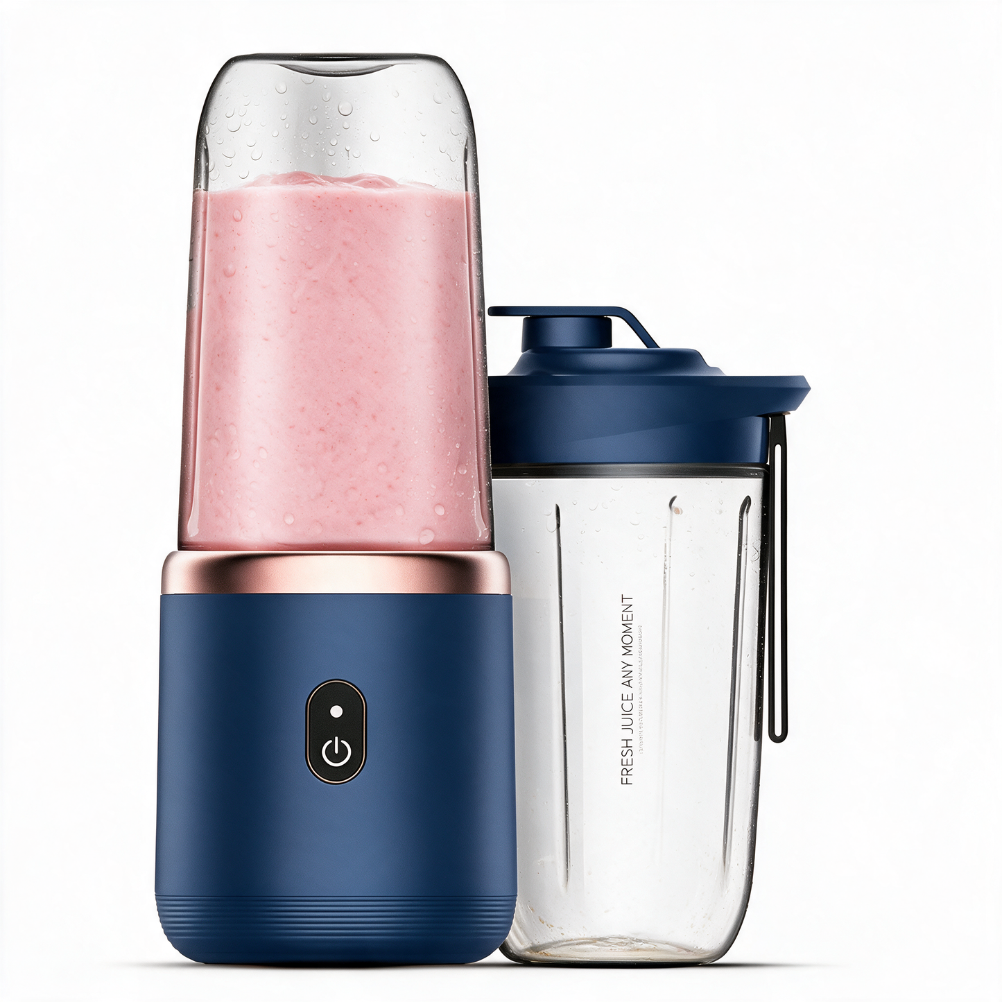 Wireless Blender