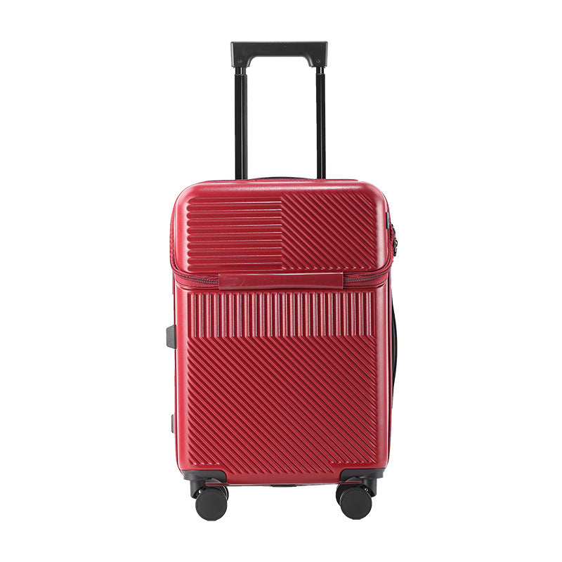Multifunctional Travel Suitcase