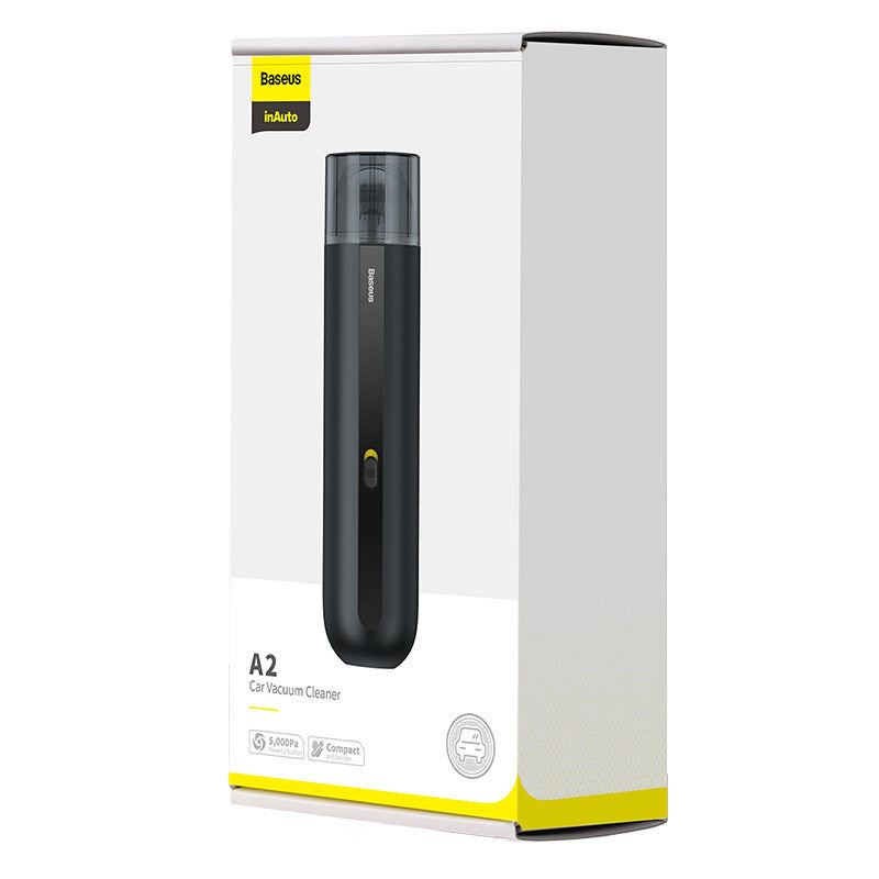 Rechargeable Handheld Vacuum Cleaner