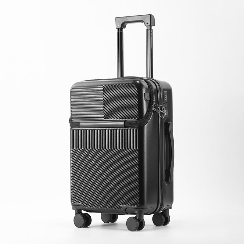 Multifunctional Travel Suitcase