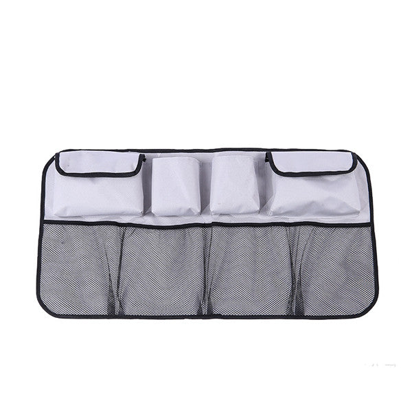Car Trunk Organizer